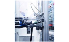 Contract Manufacturing Services for Health Care OEMs
