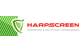 Harpscreen