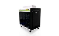 BioPerfectus - Model SMPE-960 - Medical Nucleic Acid Extraction System