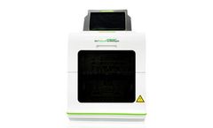 BioPerfectus - Model SSNP-3000A - Medical Nucleic Acid Extraction System