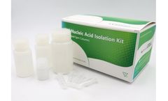 BioPerfectus - Viral Nucleic Acid Isolation Kit (Silica-Based Spin Column)