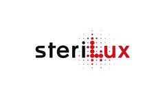 SteriLux has received ISO 13485:2016 certification