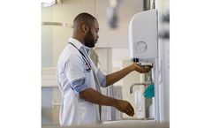 Air Purifiers for Healthcare industry
