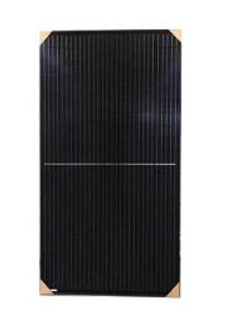 Meisongmao Jinko - Model 340W Black-JKM340M-60HB - All Black Solar Panel
