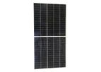 Meisongmao Risen - Model 500W-RSM150-8-500M - Half Cells Solar Panel