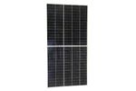 Meisongmao Risen - Model 500W-RSM150-8-500M - Half Cells Solar Panel