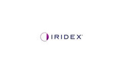 Iridex - Model LIO Plus - Laser Indirect Ophthalmoscopes