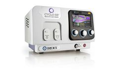 IRIDEX - Model Cyclo G6 - Glaucoma Laser System