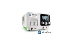 IRIDEX - Model IQ 532 - Ophthalmology Laser System