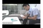 Azure Biotech Covid-19 Antigen Rapid Self-test Nasal Pen - Video
