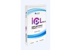 Care - Model IPCL V2.0 - Implantable Phakic Contact Lens