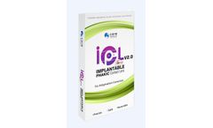 Care - Model IPCL V2.0 Toric - Implantable Phakic Contact Lens
