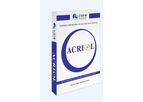 Acriol - Advanced Featured Intraocular Lense