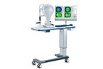 Schwind Sirius + - Corneal Pachymetry and Topography System