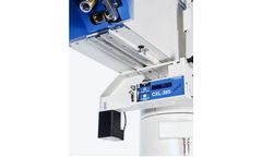 Schwind - Model CXL-365 Vario - Eye Laser System