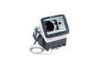 Ultrasonic A/B Scanner and Pachymeter UD-800 - Model UD-800 - Ultrasonic A/B Scanner and Pachymeter