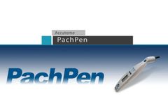 Accutome PachPen - Video