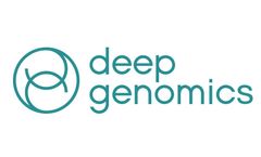 Deep Genomics Raises $40 Million in Series B Financing