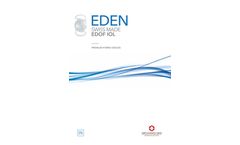 Eden Premium Hybrid Design - Brochure