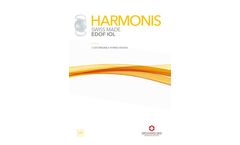 Harmonis - Brochure