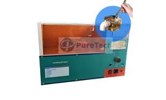 PureTech - Model HYYJ-502 - Insulating Oil Dielectric Strength Testers