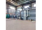 PureTech - Waste Tire Pyrolysis Oil Distillation Plant