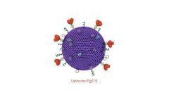 Lipovax - Model Fg115 - Adjuvanted Delivery Vehicle for Recombinant Antigens