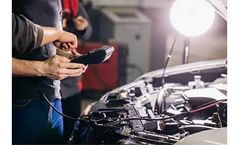 Auto Parts Analysis Services