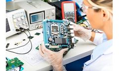 Electronic Product Analysis Services