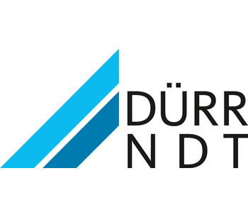 DURR - Model DRC 2430HE NDT - High-Resolution Flat Panel Detector