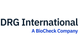 DRG International, Inc.