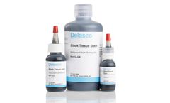 Delasco - Black Tissue Stain