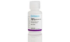 Delasco - Model G701 - Glycolic Acid 70%