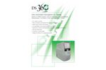 Drew DS360 HbA1c Analyzer Brochure