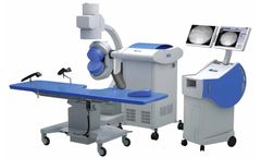 Duet Magna - Double Shockwave Lithotripsy