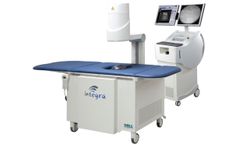 Integra - Integrated Shockwave Lithotripsy