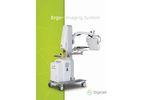 Ergo - Imaging System Brochure