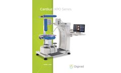 Cardius 2 XPO SPECT Imaging System Brochure