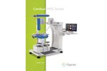 Cardius 3 XPO Triple-Head Solid-State Imaging System Brochure