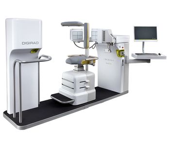 Cardius - Model X-ACT+ - SPECT MPI system