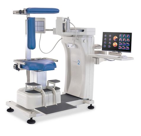 Cardius 2 - Model XPO - SPECT Imaging System