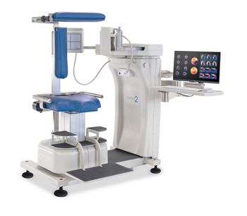 Cardius 2 - Model XPO - SPECT Imaging System