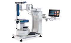 Cardius 3 - Model XPO - Triple-Head Solid-State Imaging System