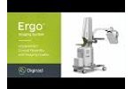 Digirad Ergo Imaging System - Video