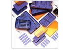 Maxtown - Microsurgical Instrument Trays