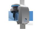 Panoura - Model 18S - Dental Panoramic X-Ray System