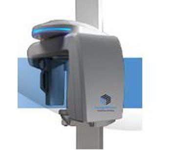 Panoura - Model 18S - Dental Panoramic X-Ray System