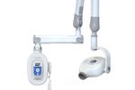 ImageScan - Model HD - DC Intraoral X-Ray System