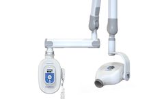 ImageScan - Model HD - DC Intraoral X-Ray System