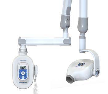 ImageScan - Model HD - DC Intraoral X-Ray System